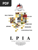 Download Proposal in Company Training by Hadie Danker SN21036480 doc pdf