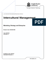 MOD001095 Intercultural Management 170214