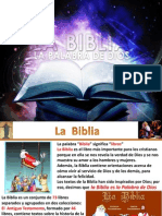 La Biblia