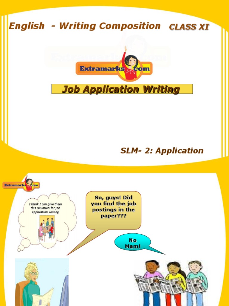 English - Writing Composition | PDF | Secondary School | Labour