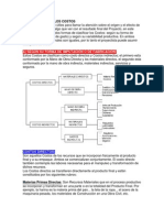 CLASIFICACIONDELOSCOSTOS