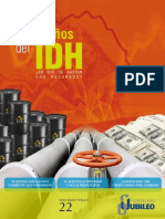 A 7 Años del IDH