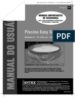 Manual Intex PDF