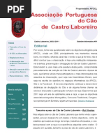 BoletimInformativo1 Castro Laboreiro