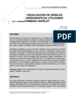 Articulo 4 de Wavelets