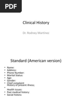 1 - Clinical - History - 29