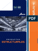 Catalogo Productos Agofer-Edicion 3-04-Productos Estructurales