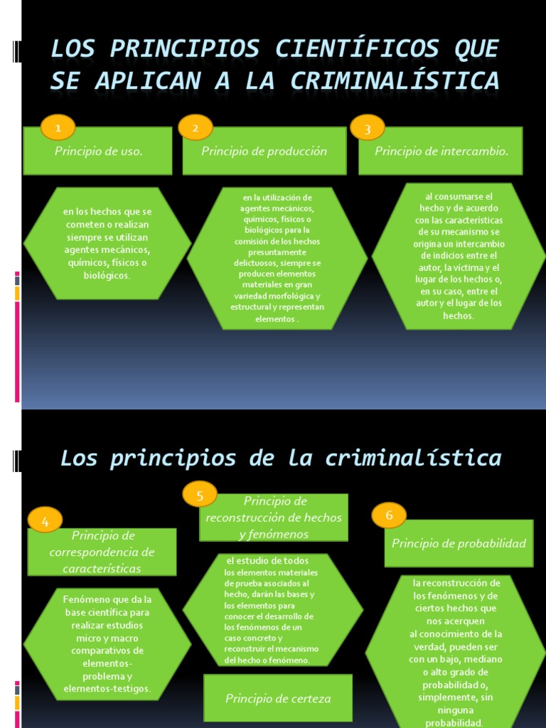 Principios de La Criminalistica | PDF | Balística | Fotografía aérea