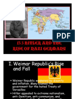 13 5 hitler and rise of nazi germany