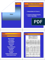 Hidrometria Practico