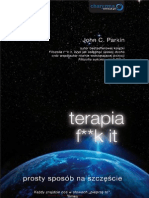 John C. Parkin - Terapia F..K It