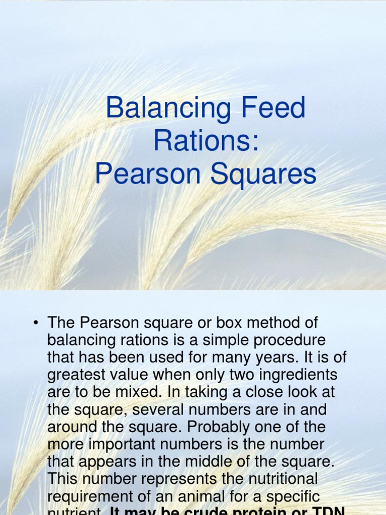 7 Pearson Square | PDF | Proteins | Nutrition