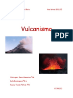 Vulcan is Mo