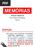 Sistemas Digitais II