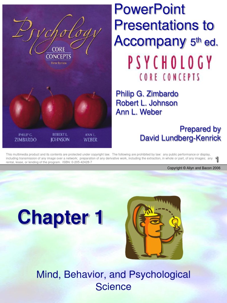 Zimbardo Scientific Method Experiment