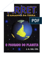 ARRET - O Passado do Planeta.doc