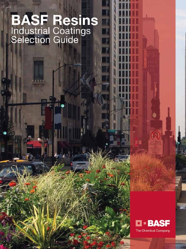 Brand+Acronal Brochure Resins+Industrial+Coatings+Selection+Guide ...