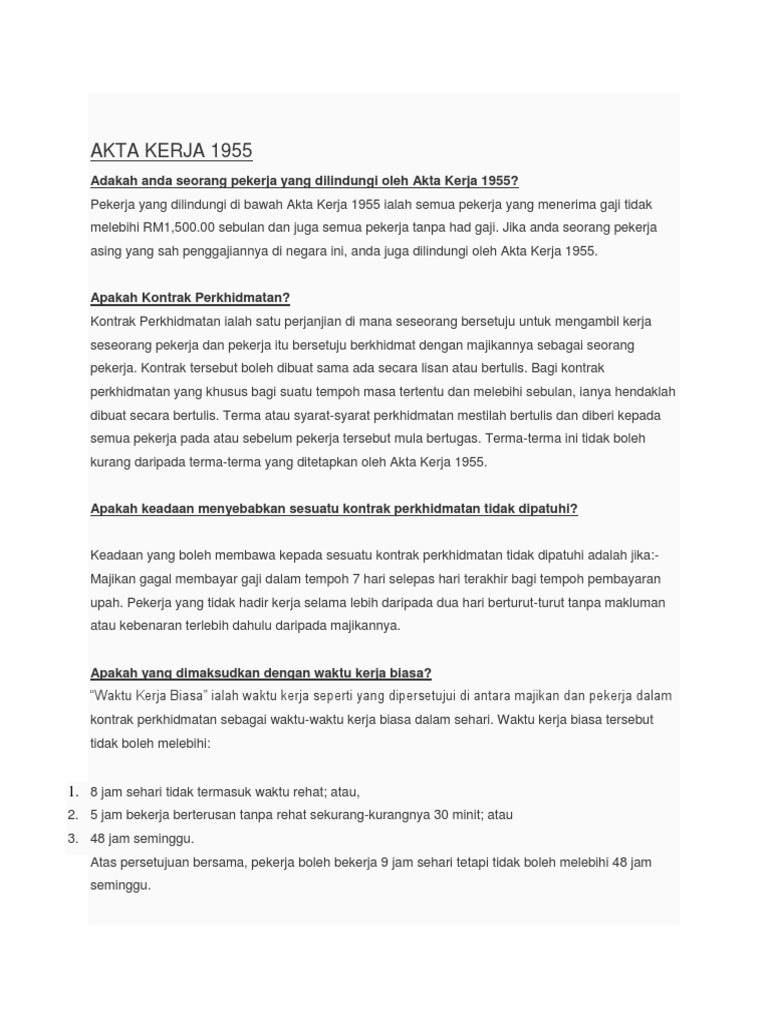 Pesuruhjaya akta pampasan pekerja 1952