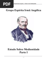 Curso de Mediunidade - Parte 01 (1)