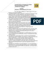 Taller 2 Fisica II Calorimetria y Transferencia de Calor - Copia