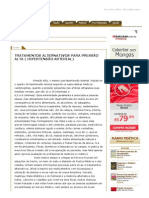 TRATAMENTOS ALTERNATIVOS PARA PRESSÃO ALTA ( HIPERTENSÃO ARTERIAL).pdf
