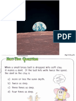 Physics 101 Chapter 8 Rotation