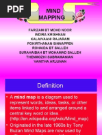 Download Mind Mapping by pandan mexico SN21041480 doc pdf