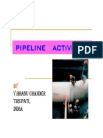 23104790 Pipeline Laying Proceedure