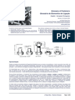 Fasteners Glossary Sample