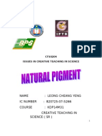 Download Natural Pigment by pandan mexico SN21042003 doc pdf