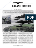 NZ Forces