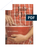 Julie Julia Julie Powell