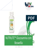 PT_Glucosamine With Boswellia