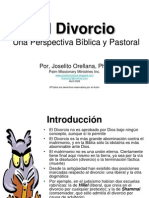 El Divorcio