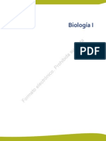 Biologia I-Parte 1