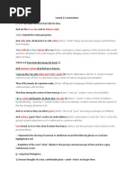 Download Sonnet 12 Annotations and Analysis by apearson97 SN210428623 doc pdf