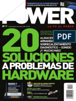 20 Soluciones A Problemas de Hardware