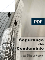 José Elias de Godoy - Segurança Dos Condominios