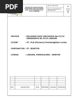 Prosedur Commisioning Su