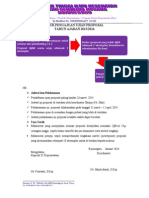 Alur Ujian Proposal