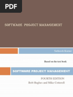 Software Project Management