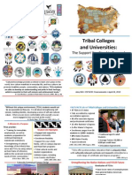 6030 Tribal Colleges Handout