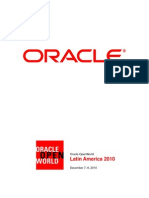 Presentation - Online Application Upgrade of Oracle's Bug DB With Edition-Based Redefinition