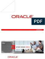 Presentation - Ten Tips on Earning and Using Your Oracle Certification