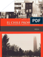 El Chile Profundo