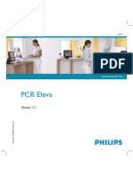 Om PCR Eleva v1.1 en (4512 987 12111 Rev Af)
