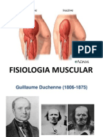 11 Fisiologia Muscular Esqueletica