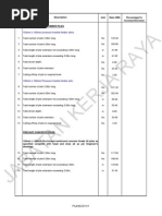 2011 - JKR Jadual Kadar Harga Kerja Pukal