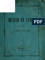 Mexico en 186300 Coli