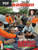 Download Majalah Tamaddun Jan-Feb 2014 by Muhammad Irkham SN210449194 doc pdf